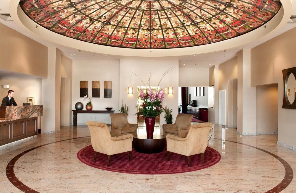 Grand Hotel Sunnyvale Dış mekan fotoğraf