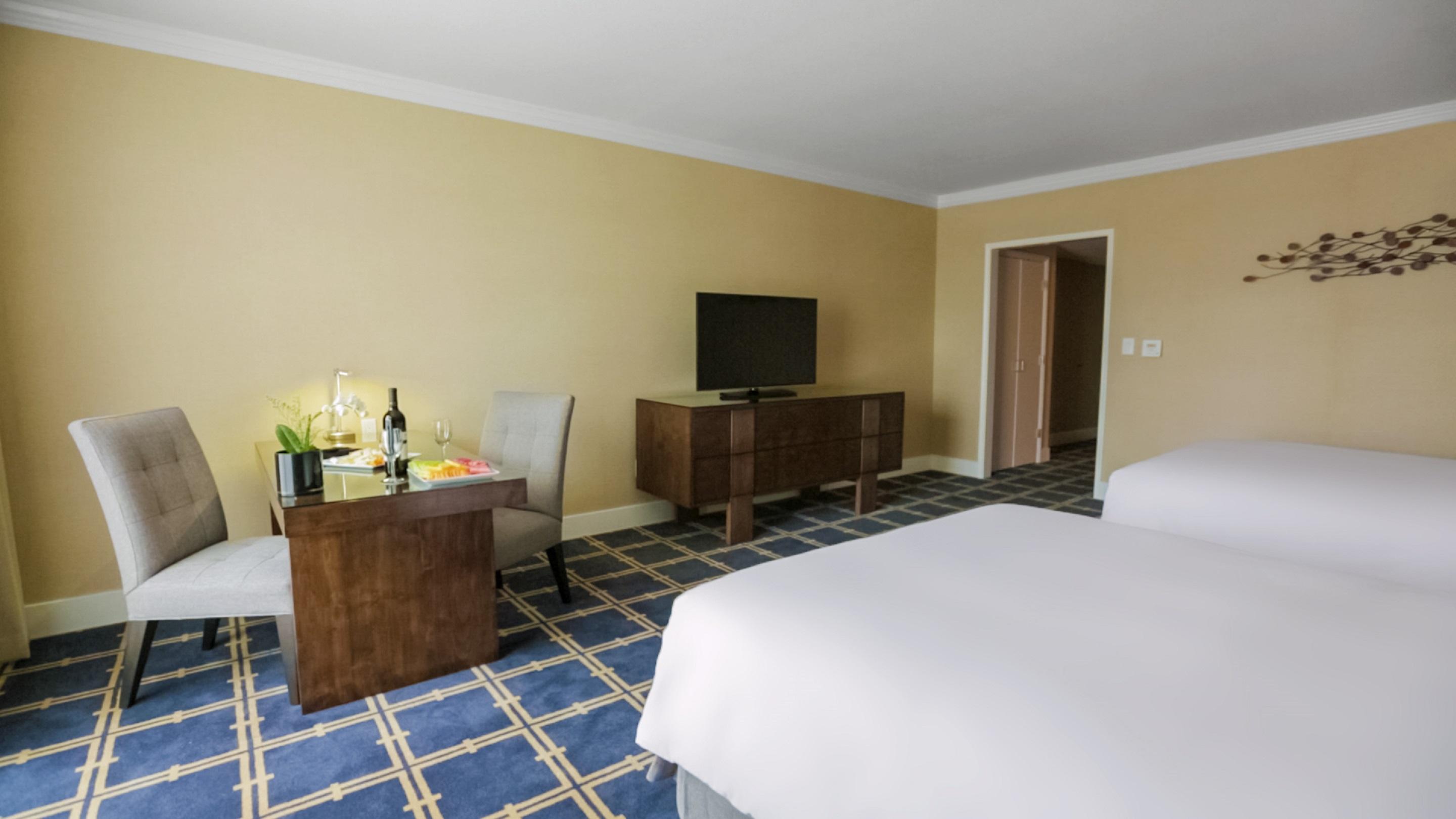 Grand Hotel Sunnyvale Dış mekan fotoğraf