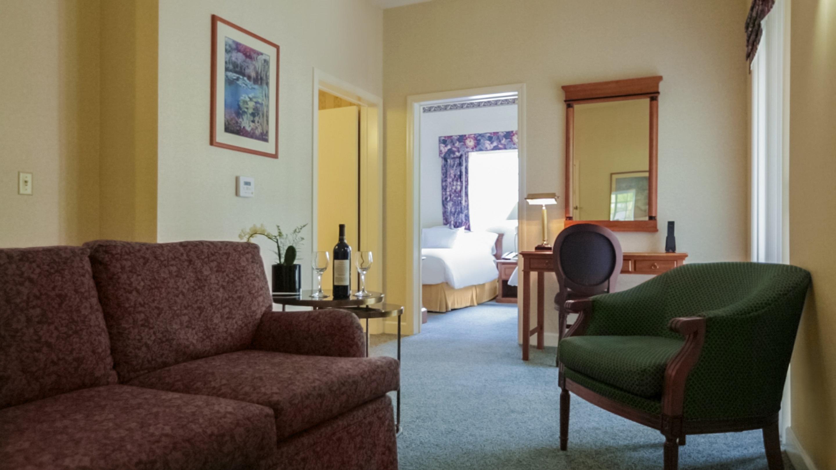 Grand Hotel Sunnyvale Dış mekan fotoğraf