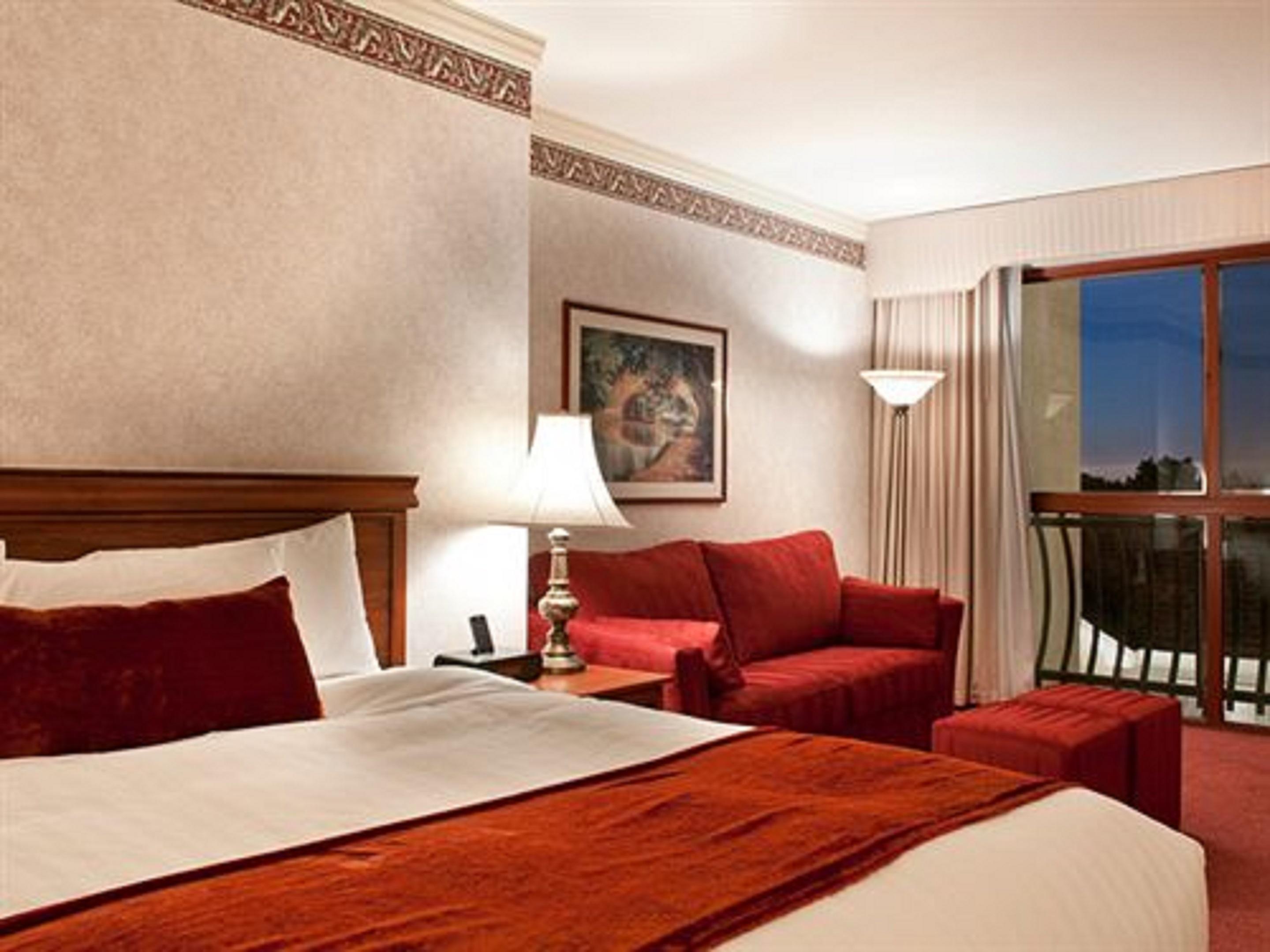Grand Hotel Sunnyvale Dış mekan fotoğraf