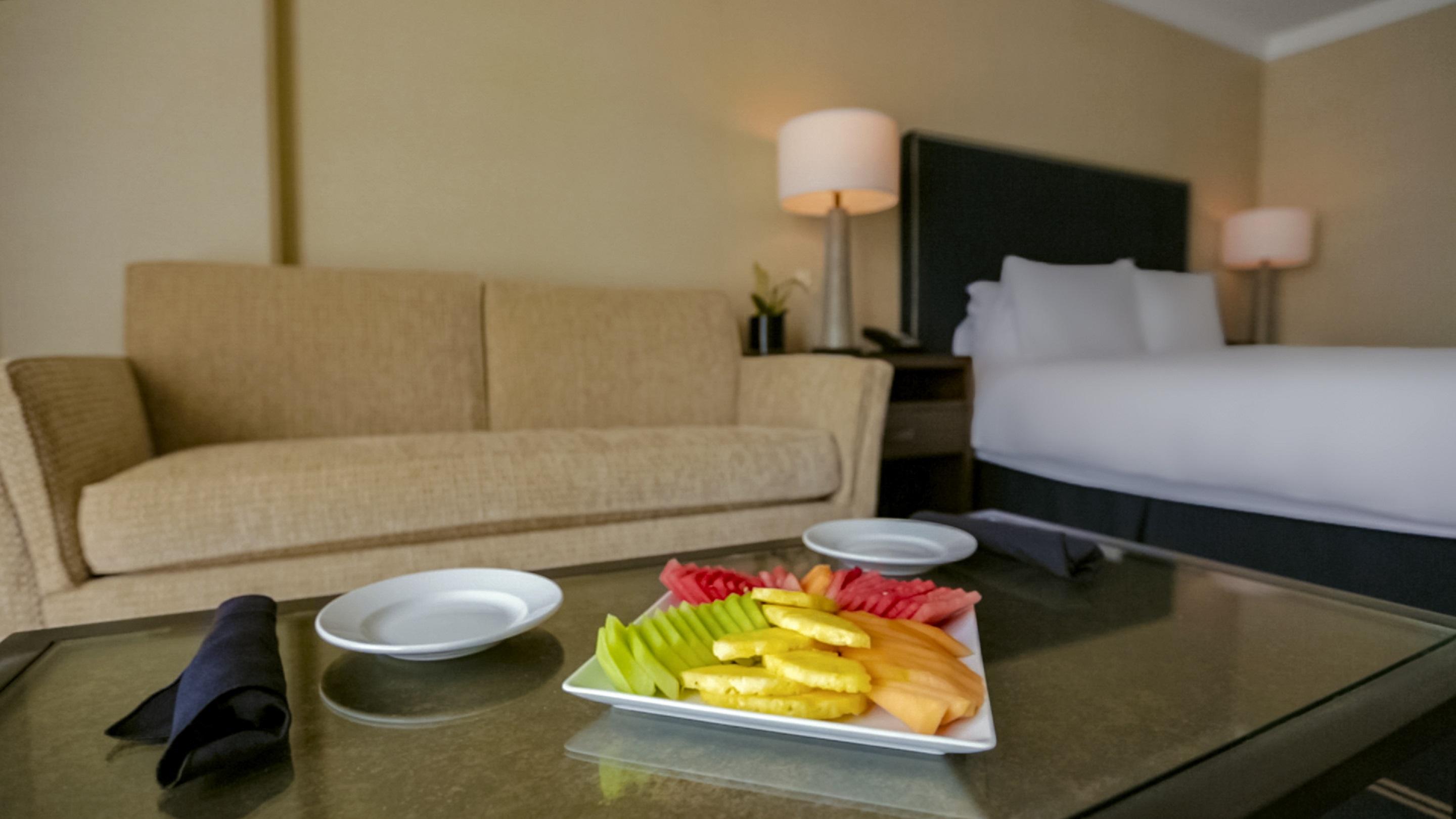 Grand Hotel Sunnyvale Dış mekan fotoğraf