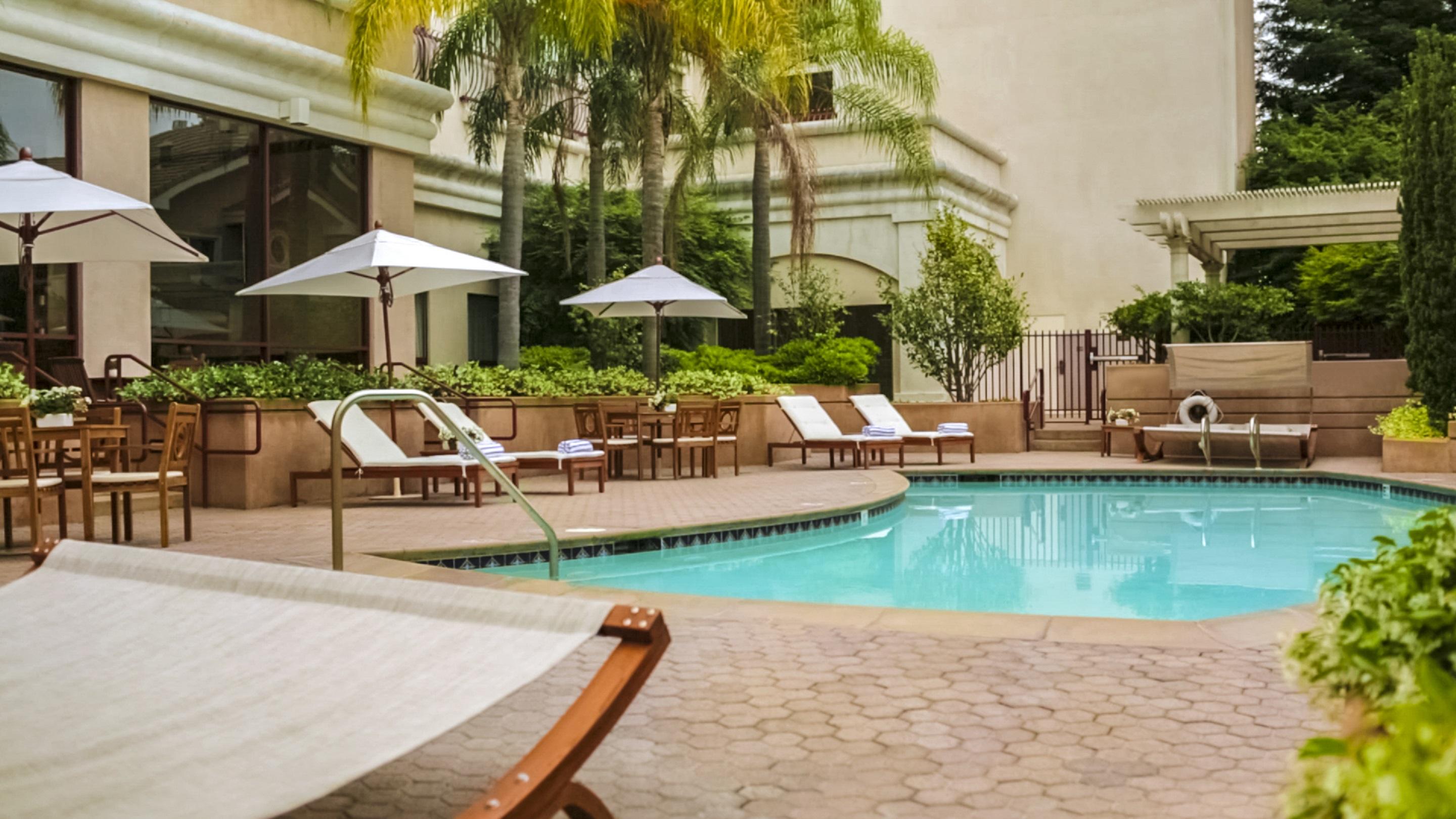 Grand Hotel Sunnyvale Dış mekan fotoğraf