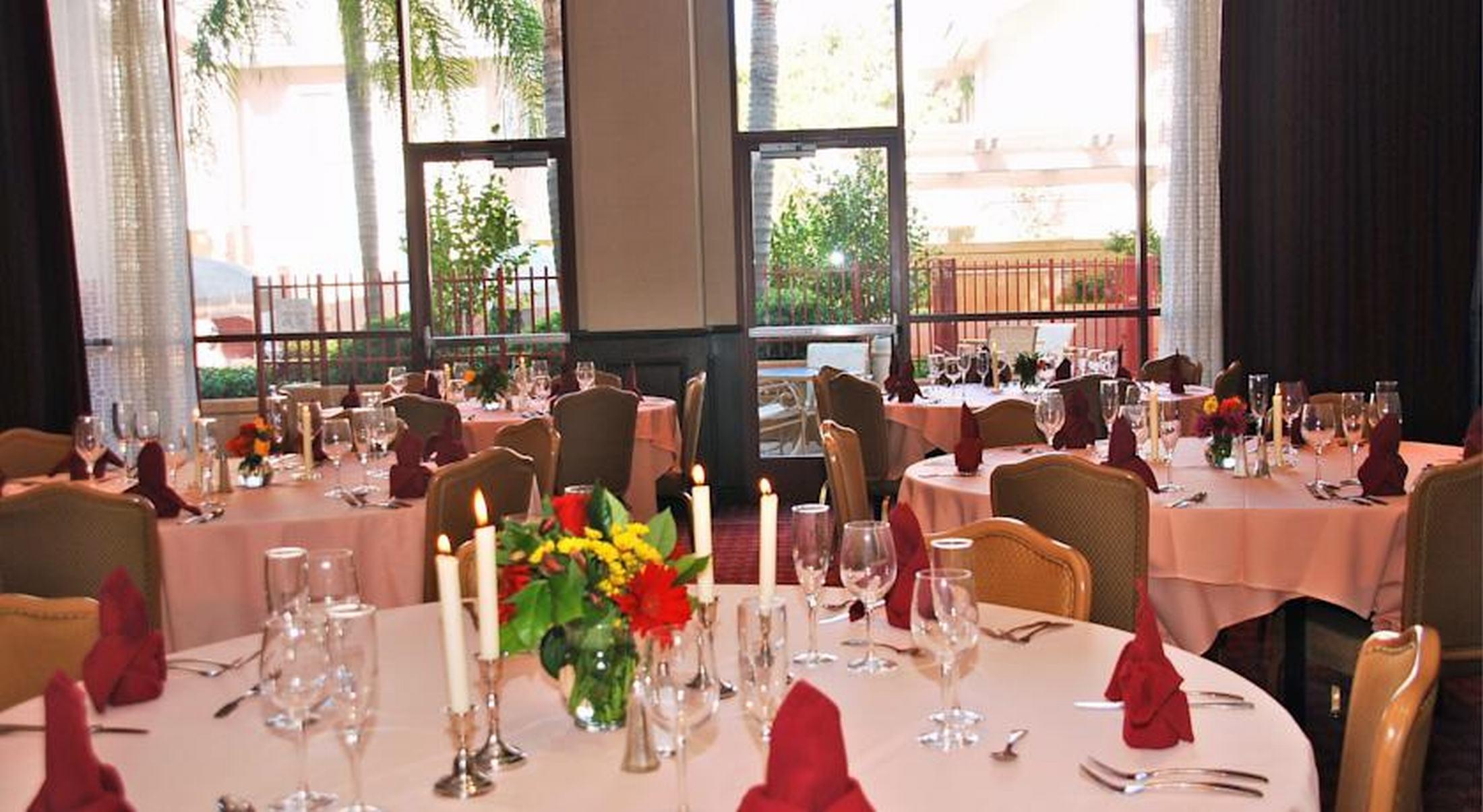 Grand Hotel Sunnyvale Dış mekan fotoğraf