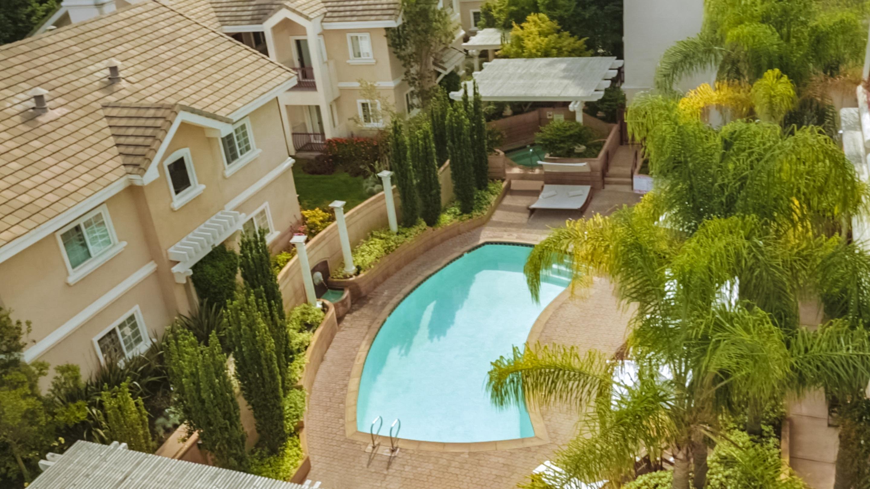 Grand Hotel Sunnyvale Dış mekan fotoğraf
