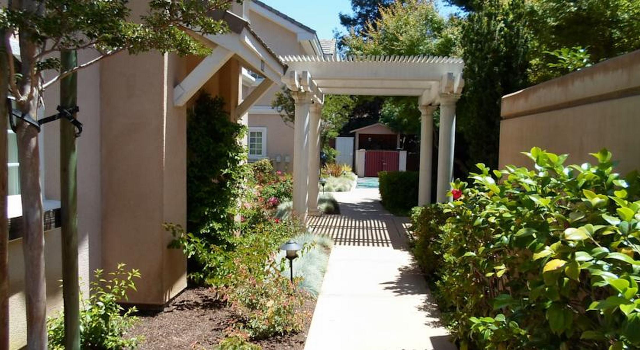 Grand Hotel Sunnyvale Dış mekan fotoğraf
