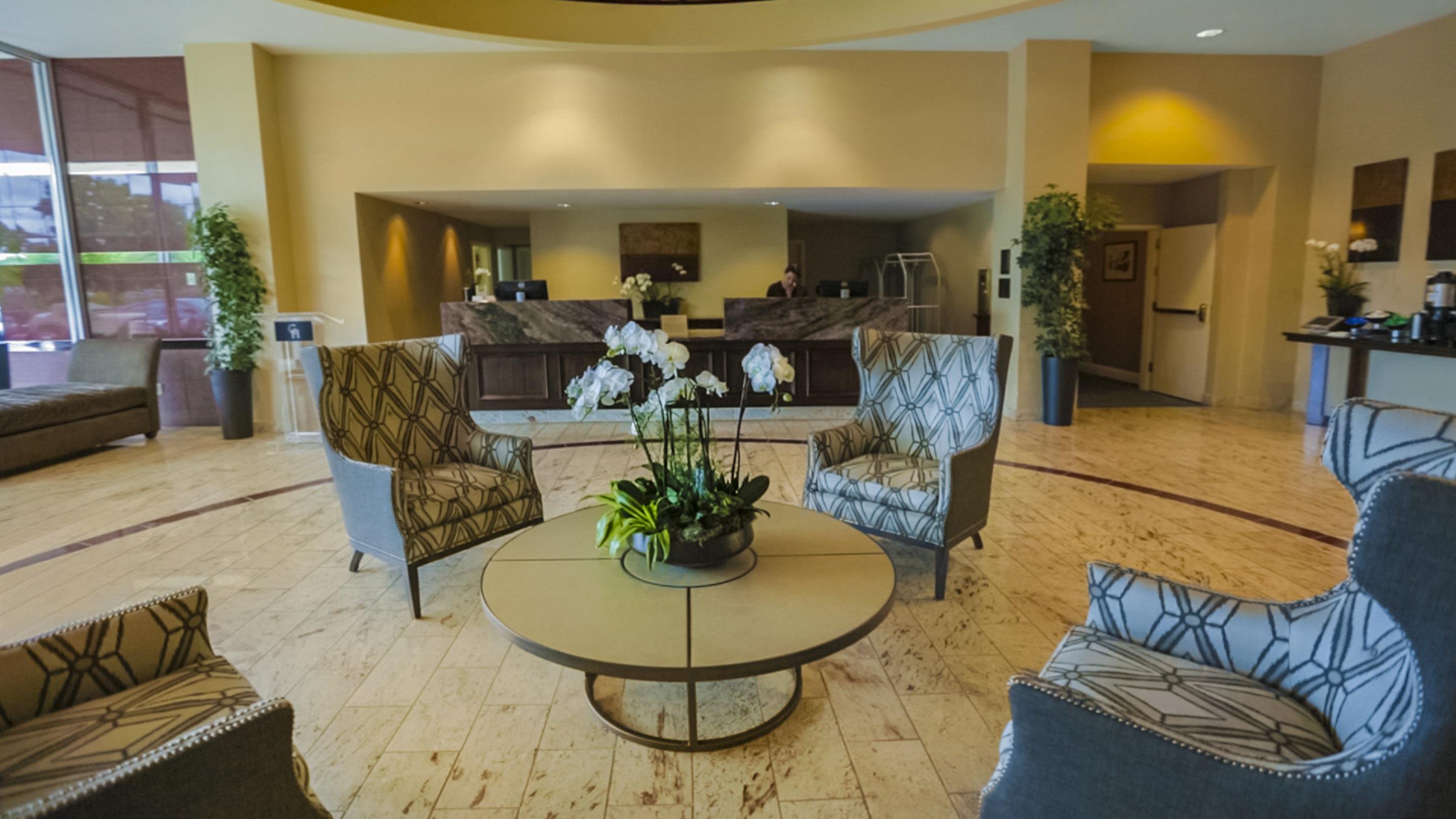 Grand Hotel Sunnyvale Dış mekan fotoğraf