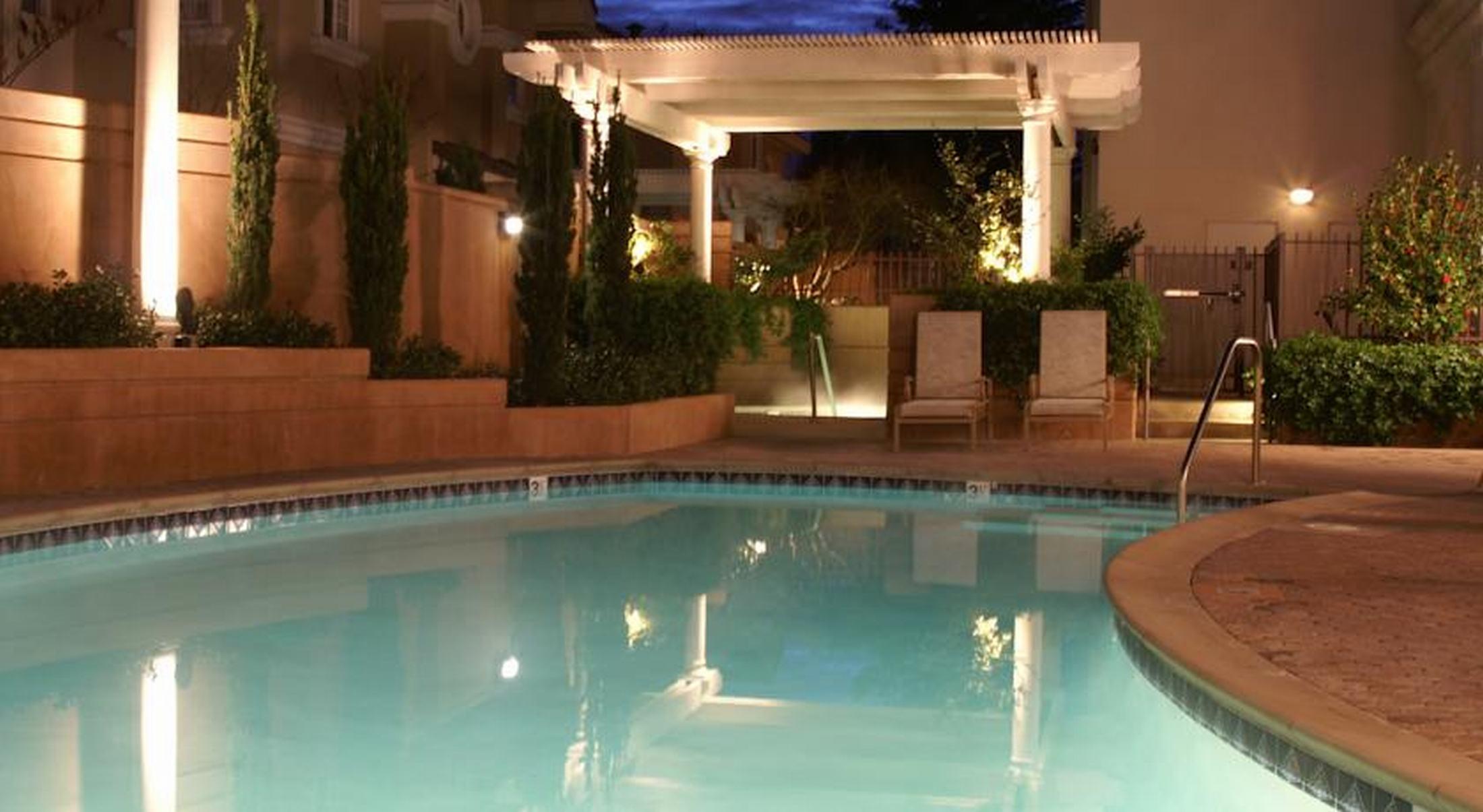 Grand Hotel Sunnyvale Konforlar fotoğraf
