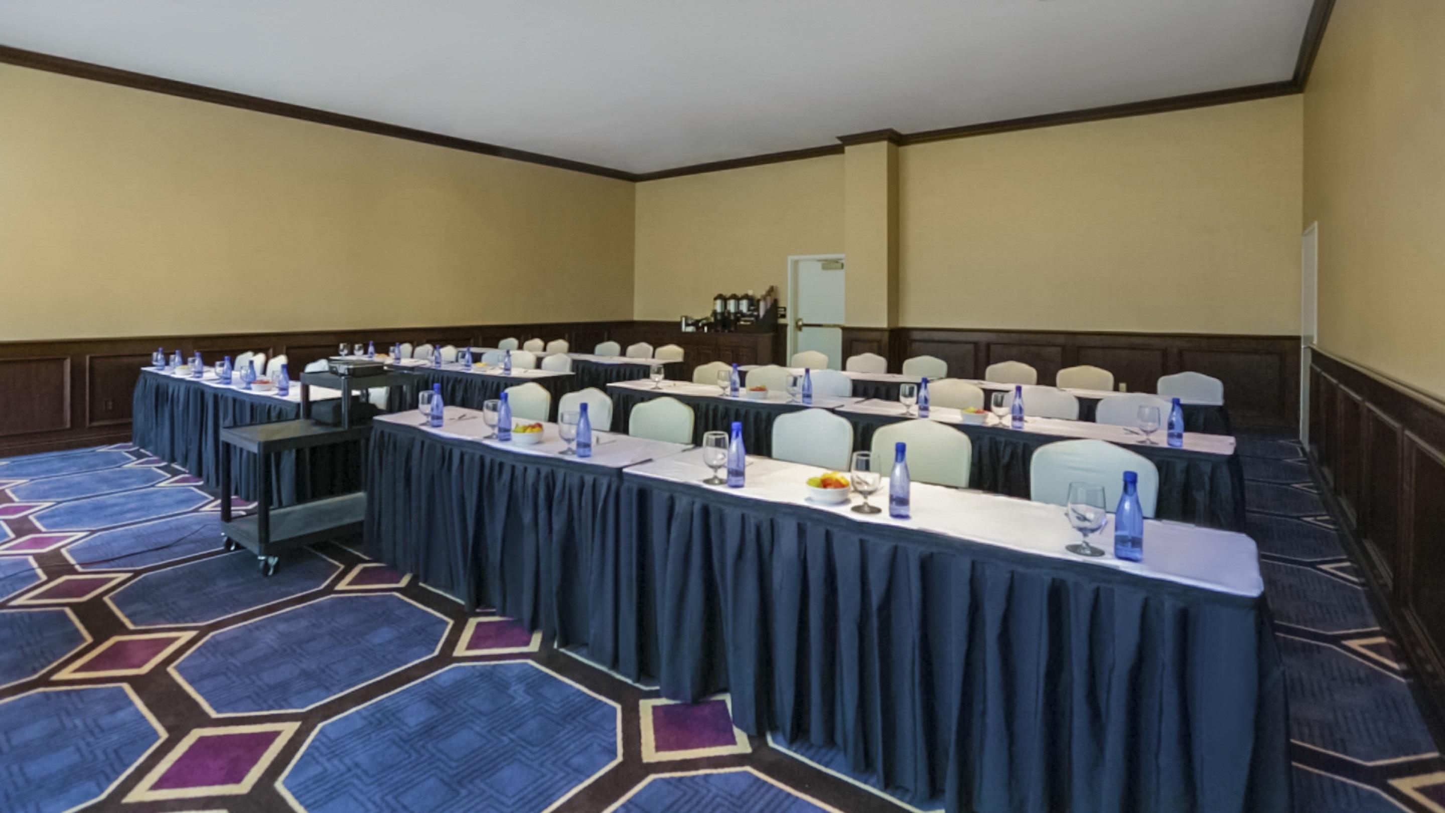 Grand Hotel Sunnyvale Dış mekan fotoğraf