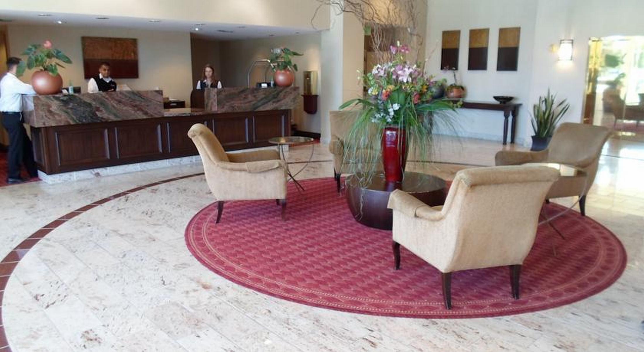 Grand Hotel Sunnyvale Dış mekan fotoğraf