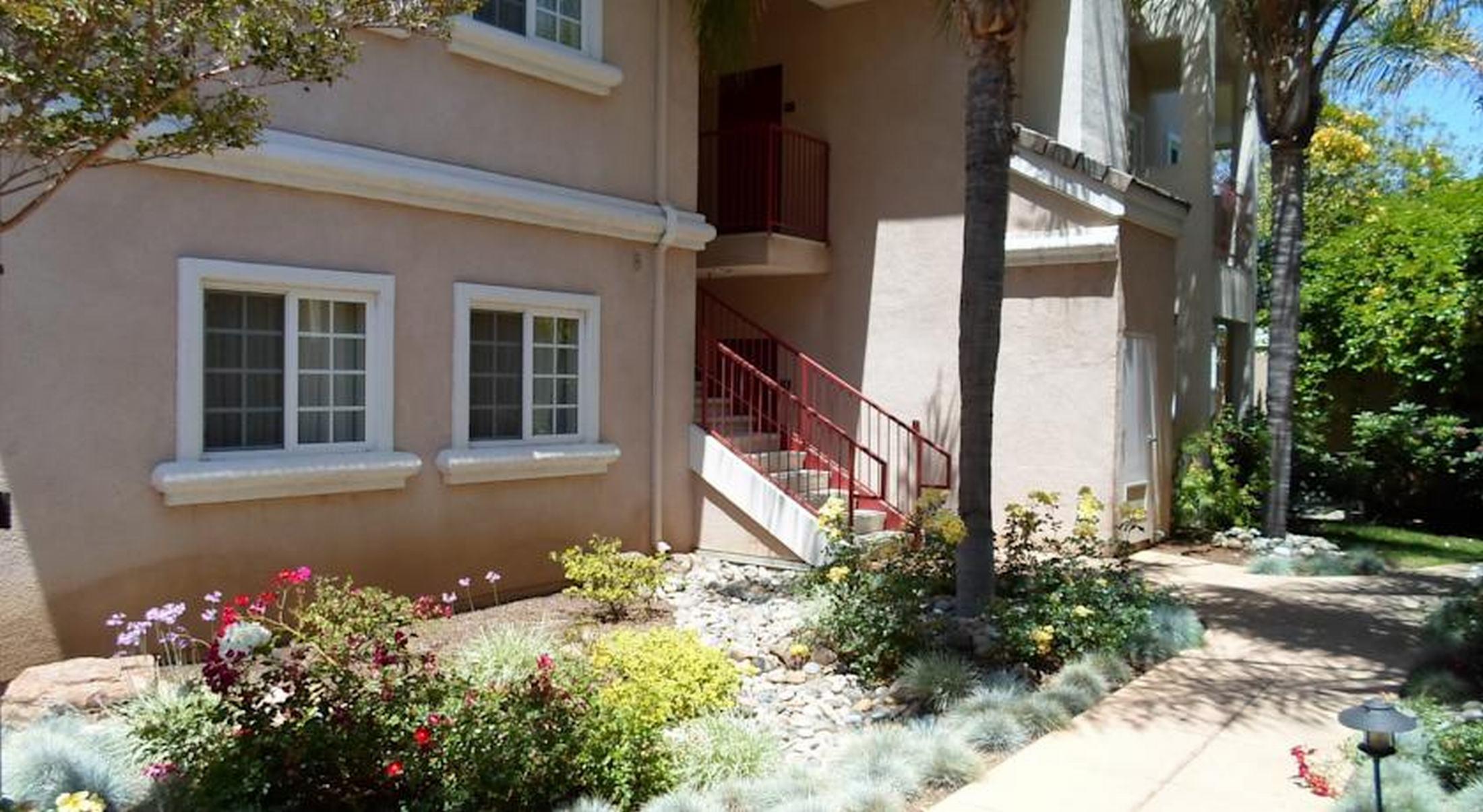 Grand Hotel Sunnyvale Dış mekan fotoğraf