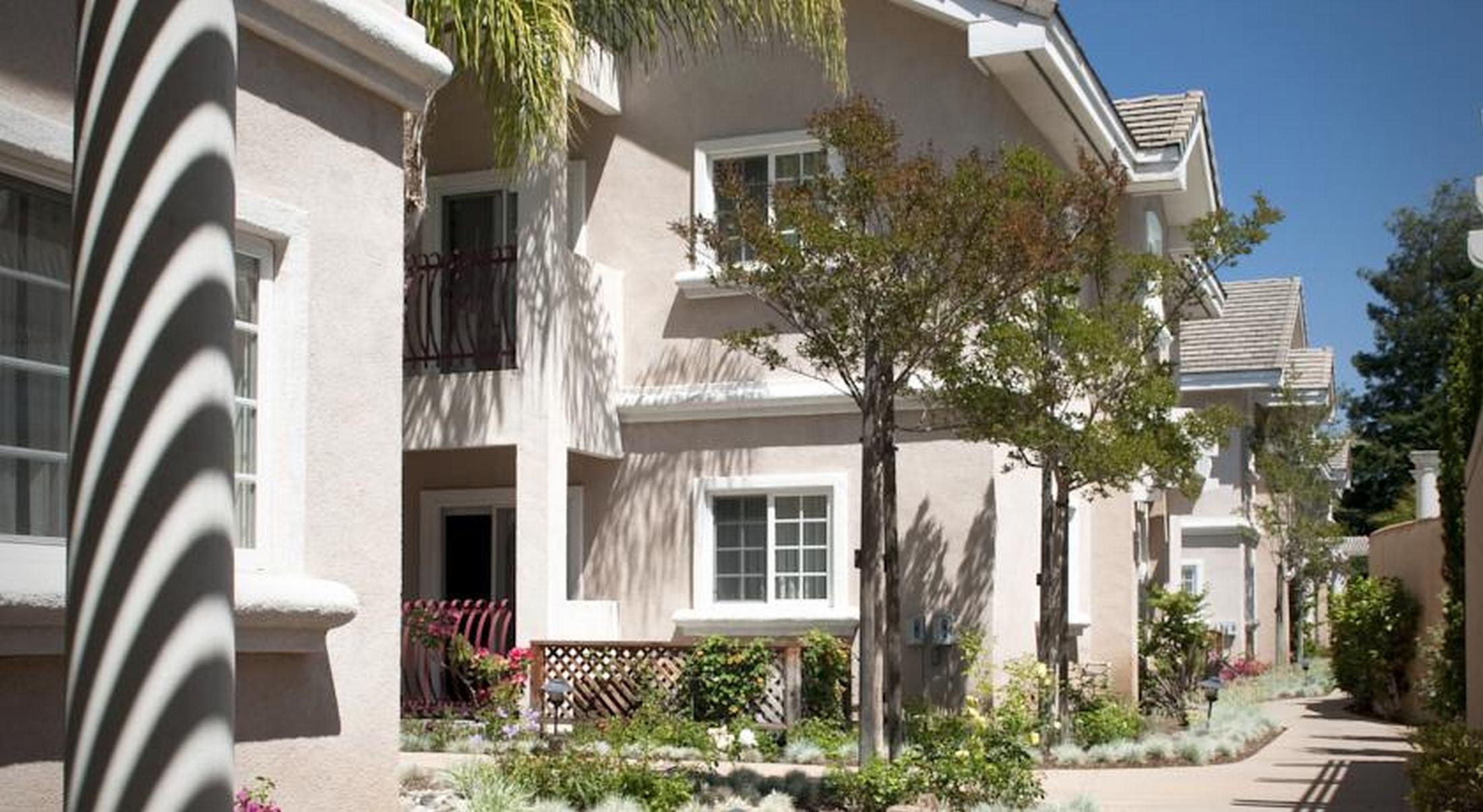 Grand Hotel Sunnyvale Dış mekan fotoğraf
