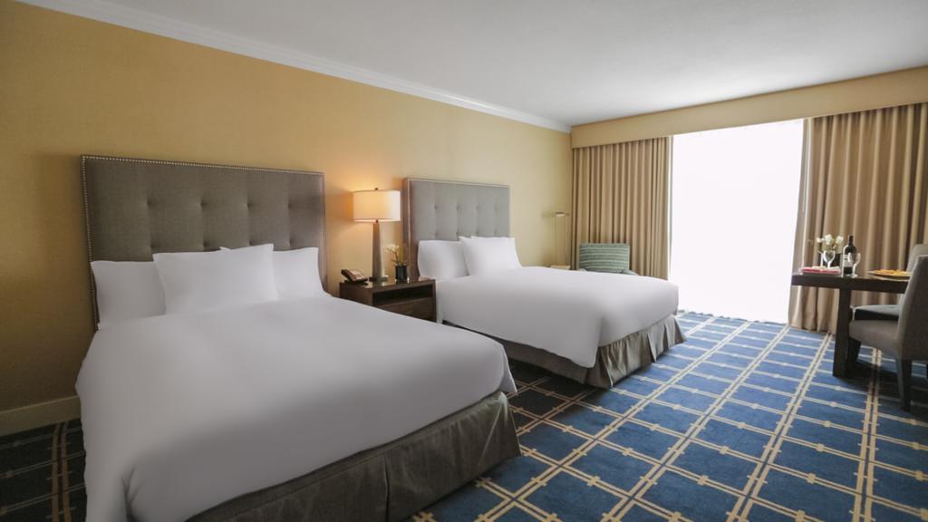 Grand Hotel Sunnyvale Dış mekan fotoğraf