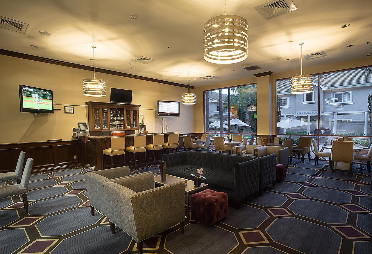 Grand Hotel Sunnyvale Dış mekan fotoğraf