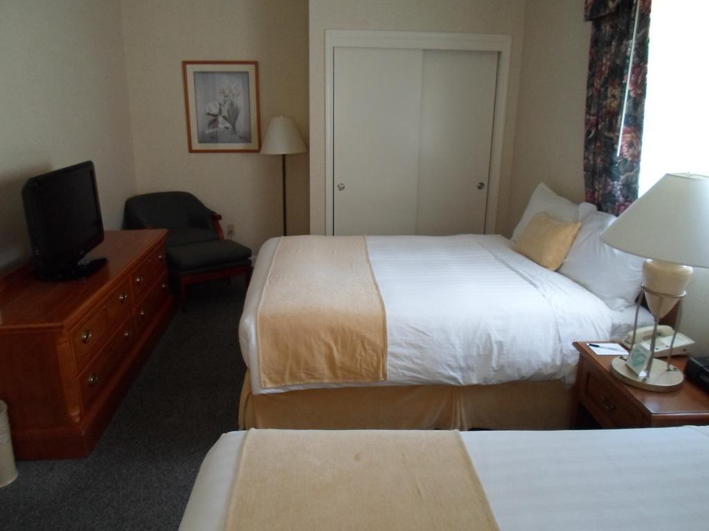 Grand Hotel Sunnyvale Dış mekan fotoğraf